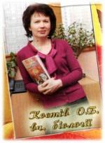 Вчителі школи