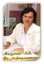 Вчителі школи
